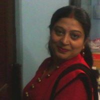 Anandita Chatterjee