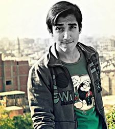 Mohaned Samir