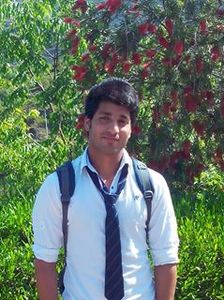 Zubayr Farooq