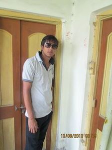 Mukesh Chaubey
