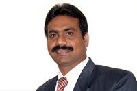 Ch.paul Sudhakar