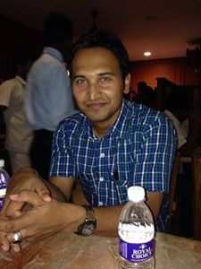 Abhijeet Kumar