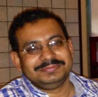 Kisholay Chatterjee