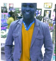 Kym Eric