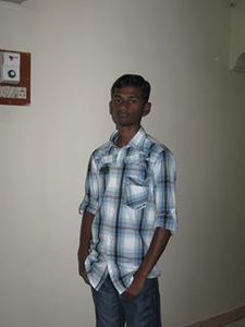 Gopi Krishna