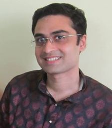 Dippoman Mukherjee