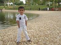 Inam Swati