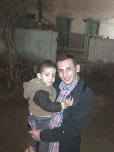 Ahmed Darwish