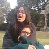 Deeksha Poddar