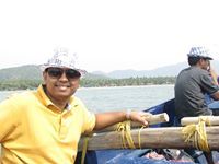 Vishnu Chandak