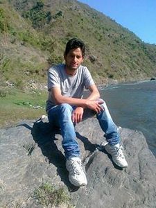 Rajesh Kumar