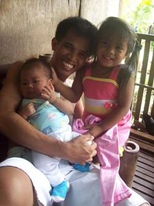 Devin Asis