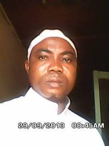 Ahmed Babatunde