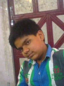 Siddharth Jain