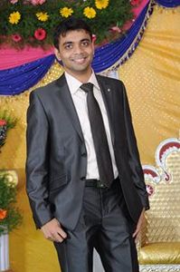 Dipankar Bhowmik