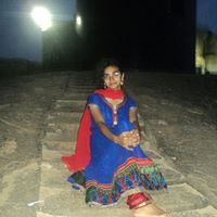 Varsha Prakash
