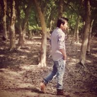 Pradeep Lama