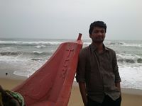 Sateesh Kumar
