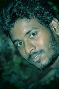 Vipin C