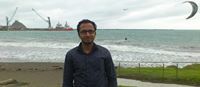 Rashad Syed