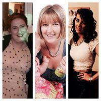 Samantha Luscombe