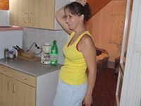 Imelda Gagyi
