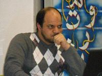 احمد الورفلي