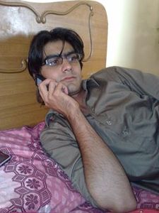 Usman Raj