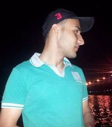 Mohamed Sayed