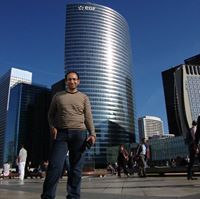 Mohamed Shaalan