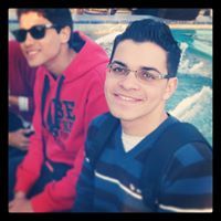 Amr Hamdy