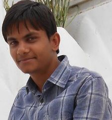 Vitul Jain