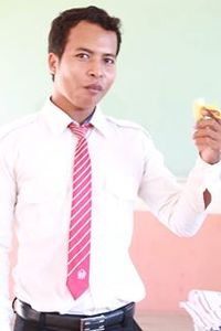 ចន្នី ឃុន