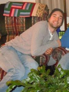 Brian Myers