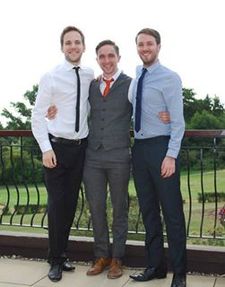 Michael Carden-edwards