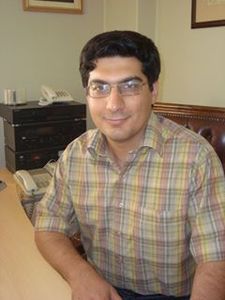 Ali Montazeri