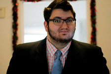 Matthew Pruitt