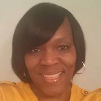 Alecia Boddie
