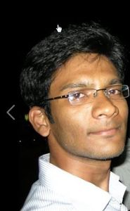 Sathishkumar Srinivasan