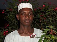 Mohammed Suliman