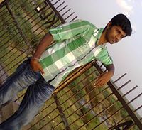 Vinay Kumar