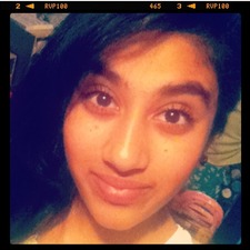 Ranisha