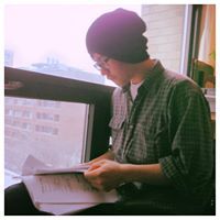 David 큰빛