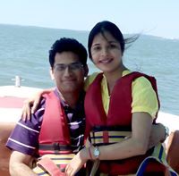 हर्ष माथुर