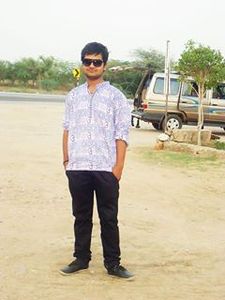 Aakash Soni