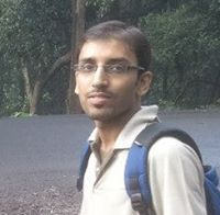 Prathamesh Thakar