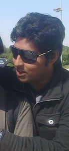 Sami Khan