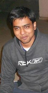 Pravesh Jaiswal