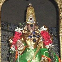 அரங்கன் அடிமை