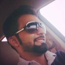 عاصم الحربي